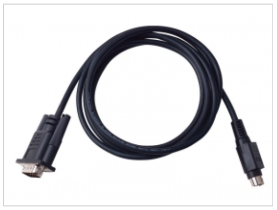 Fatek DB9F communication cable